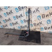 Кулиса КПП Iveco Stralis 241774 Cursor 10 деф. (197)