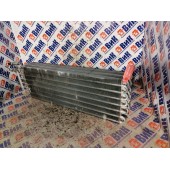 Испаритель кондиционера Iveco Stralis 241774 Cursor 10 (соты замяты) (188)