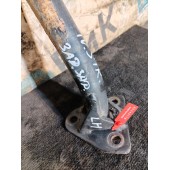 Кронштейн полукрыла (труба) Iveco Stralis 241774 Cursor 10 задний задний LH (118)