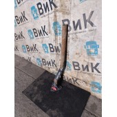 Кронштейн полукрыла (труба) Iveco Stralis 241774 Cursor 10 задний задний RH (119)