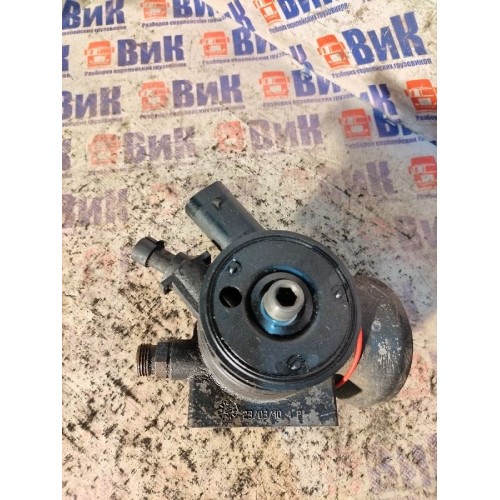 Корпус топливного фильтра Iveco Stralis 241774 Cursor 10 с датчиком (113), -2