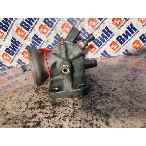 Корпус топливного фильтра Iveco Stralis 241774 Cursor 10 с датчиком (113), -4