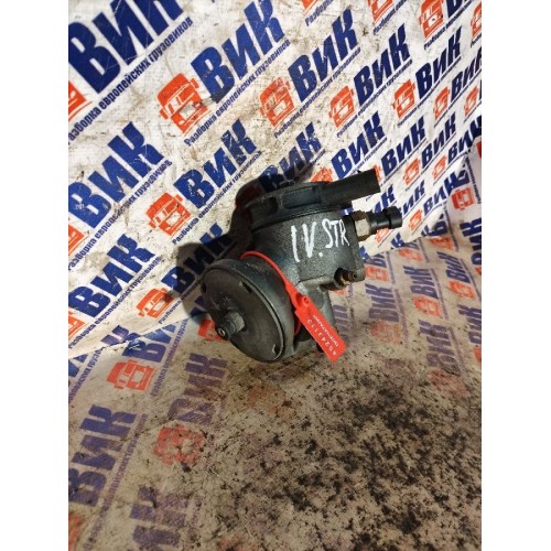 Корпус топливного фильтра Iveco Stralis 241774 Cursor 10 с датчиком (113), -5