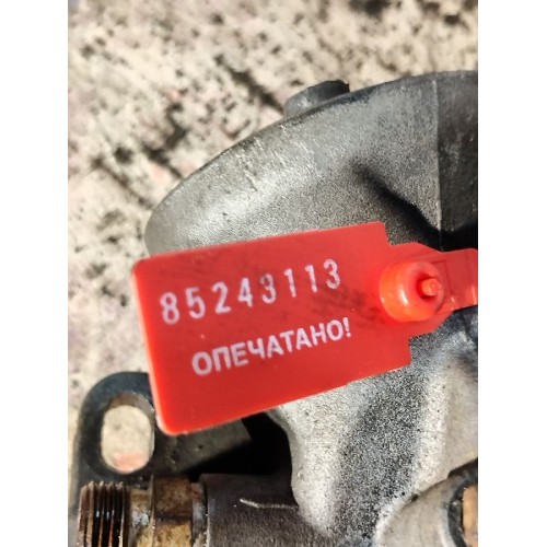 Корпус топливного фильтра Iveco Stralis 241774 Cursor 10 с датчиком (113), -6