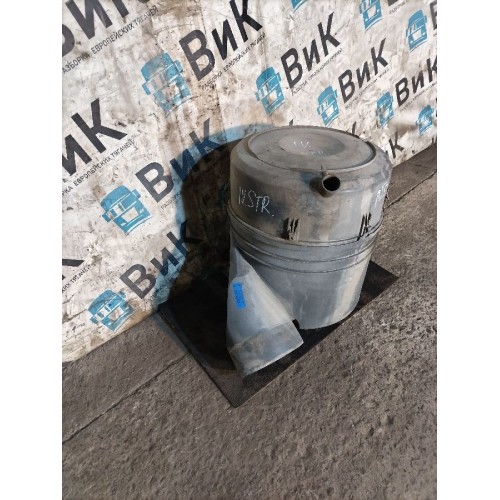 Корпус воздушного фильтра Iveco Stralis 241774 Cursor 10 деф. (848), 41226559-3