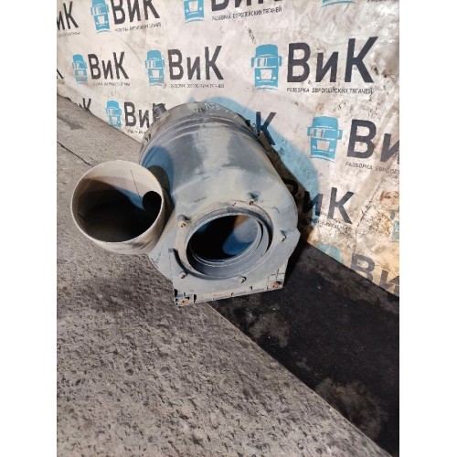 Корпус воздушного фильтра Iveco Stralis 241774 Cursor 10 деф. (848), 41226559-5