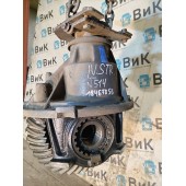 Редуктор заднего моста 2,85 Iveco Stralis 241774 Cursor 10 MS17X MERITOR (856)  