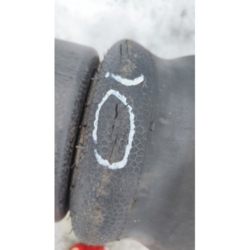 Пневмоподушка Iveco Stralis 241774 Cursor 10 передняя (850), 