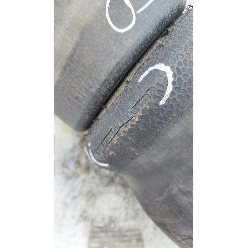 Пневмоподушка Iveco Stralis 241774 Cursor 10 передняя (850), -9