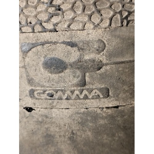 Пневмоподушка Iveco Stralis 241774 Cursor 10 передняя (850), -10