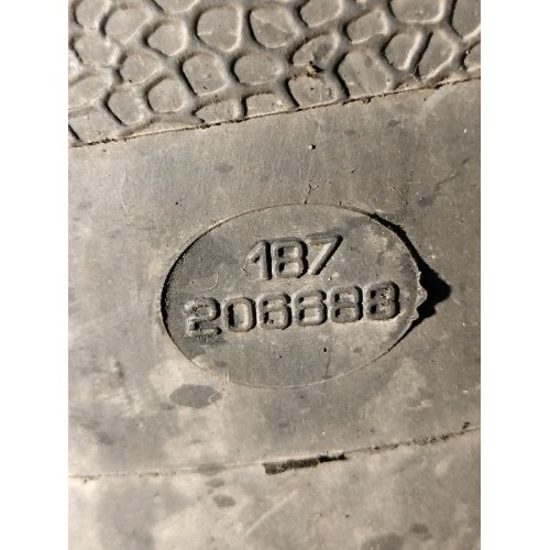 Пневмоподушка Iveco Stralis 241774 Cursor 10 передняя (850), -6