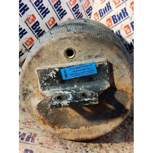 Пневмоподушка Iveco Stralis 241774 Cursor 10 передняя (850), -5