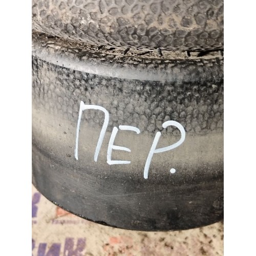 Пневмоподушка Iveco Stralis 241774 Cursor 10 передняя (850), -4