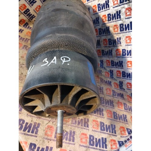 Пневмоподушка Iveco Stralis 241774 Cursor 10 задняя (851), -10