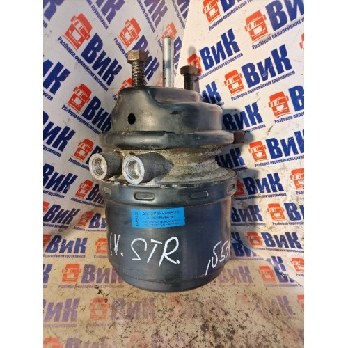 Энергоаккумулятор Iveco Stralis 241774 Cursor 10 задний неориг. SONDER (852), 160040241-2