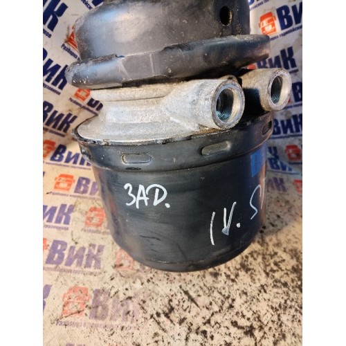 Энергоаккумулятор Iveco Stralis 241774 Cursor 10 задний неориг. SONDER (852), 160040241-6