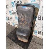 Поддон масляный Iveco Stralis 380549 Cursor 10 ржавый (853)