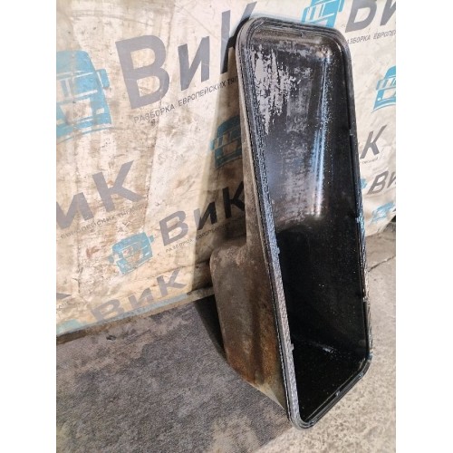 Поддон масляный Iveco Stralis 380549 Cursor 10 ржавый (853), -3