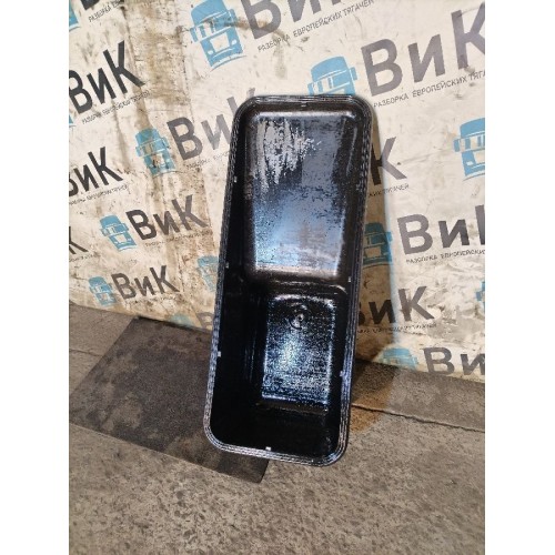 Поддон масляный Iveco Stralis 380549 Cursor 10 ржавый (853), -6