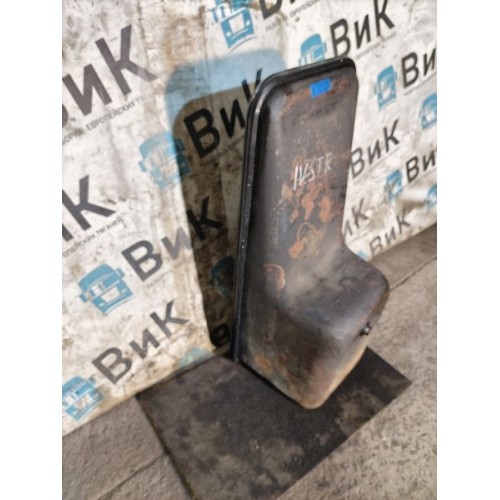 Поддон масляный Iveco Stralis 380549 Cursor 10 ржавый (853), -1