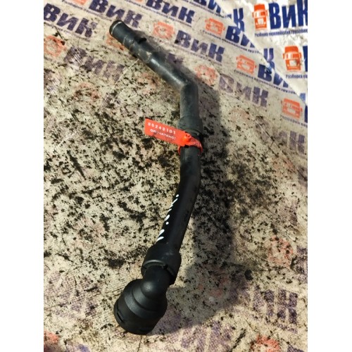 Трубка отопителя Iveco Stralis 241774 Cursor 10 пластик. (101), 97645