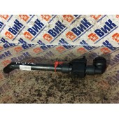 Трубка отопителя Iveco Stralis 241774 Cursor 10 пластик. (102)