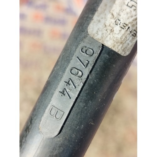 Трубка отопителя Iveco Stralis 241774 Cursor 10 пластик. (102), 97644В-2