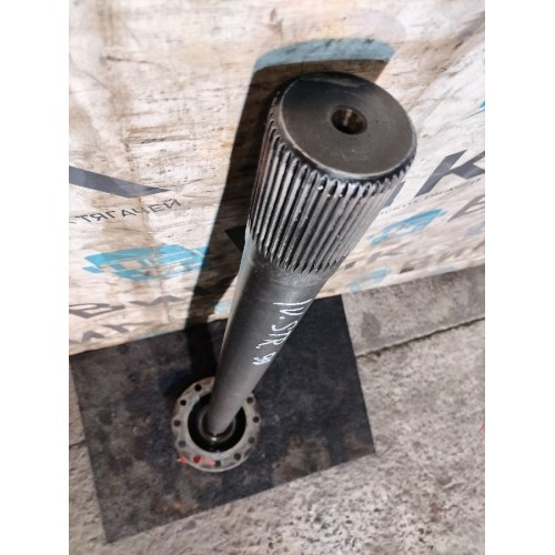 Полуось без блокировки Iveco Stralis 241774 Cursor 10 96см (108) , -2