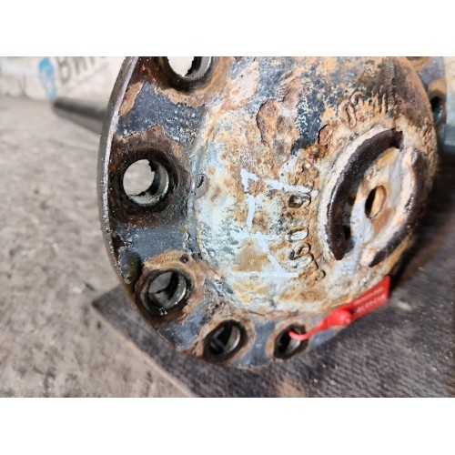 Полуось без блокировки Iveco Stralis 241774 Cursor 10 96см (108) , -5