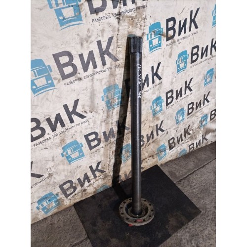 Полуось без блокировки Iveco Stralis 241774 Cursor 10 96см (108) , -7