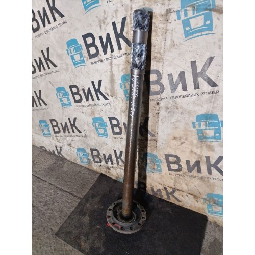 Полуось с блокировкой Iveco Stralis 241774 Cursor 10 96см (109), 