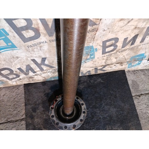 Полуось с блокировкой Iveco Stralis 241774 Cursor 10 96см (109), -2