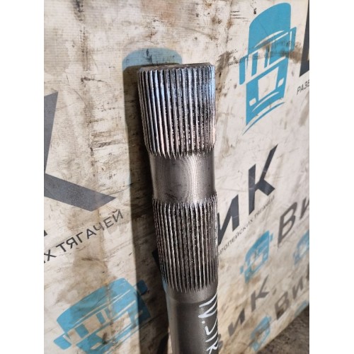 Полуось с блокировкой Iveco Stralis 241774 Cursor 10 96см (109), -3