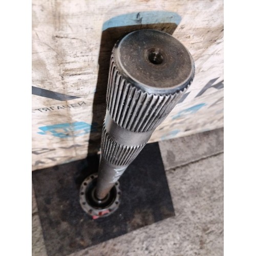 Полуось с блокировкой Iveco Stralis 241774 Cursor 10 96см (109), -4