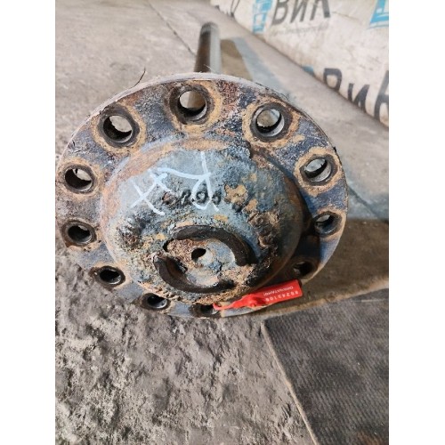 Полуось с блокировкой Iveco Stralis 241774 Cursor 10 96см (109), -8