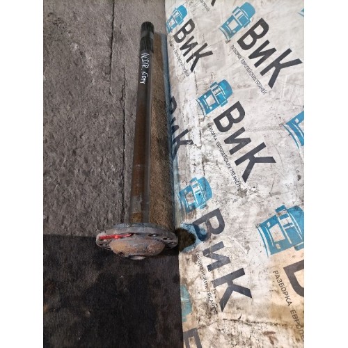 Полуось с блокировкой Iveco Stralis 241774 Cursor 10 96см (109), -9