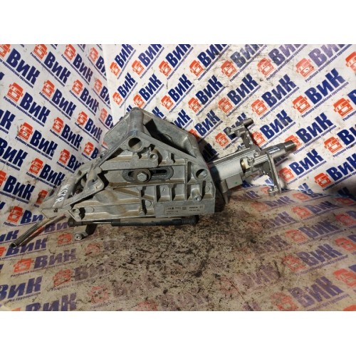 Рулевая колонка Iveco Stralis 241774 Cursor 10 (091), 500355285-2