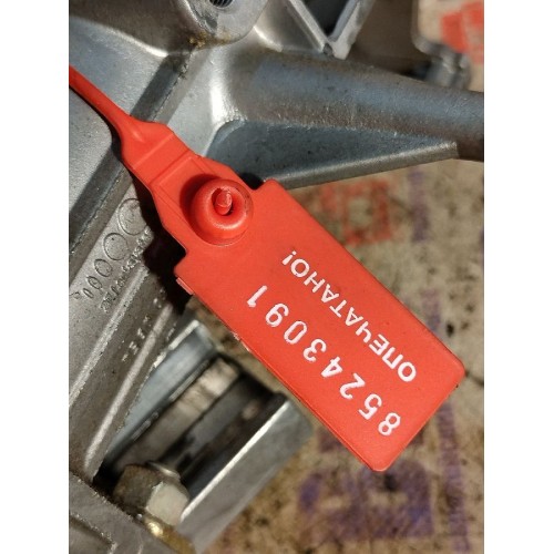 Рулевая колонка Iveco Stralis 241774 Cursor 10 (091), 500355285-6