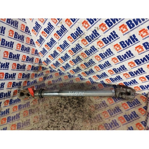 Вал рулевой Iveco Stralis 241774 Cursor 10 (092), 