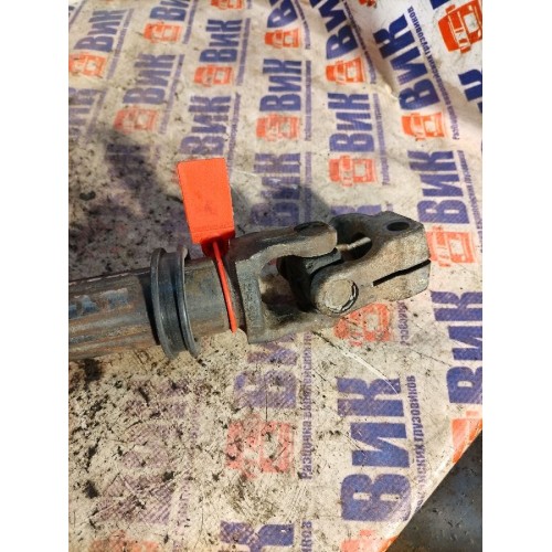 Вал рулевой Iveco Stralis 241774 Cursor 10 (092), -4