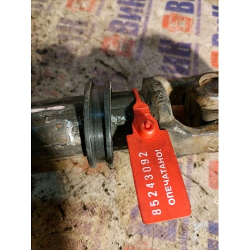 Вал рулевой Iveco Stralis 241774 Cursor 10 (092), -5