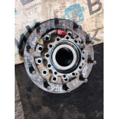Ступица задняя Iveco Stralis 241774 Cursor 10 диск.торм./блок.подш. (107)