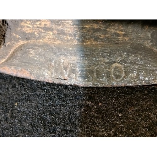 Ступица задняя Iveco Stralis 241774 Cursor 10 диск.торм./блок.подш. (107), -1