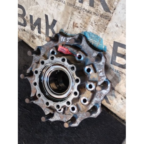 Ступица задняя Iveco Stralis 241774 Cursor 10 диск.торм./блок.подш. (106), 