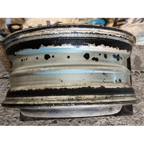 Диск колесный 9.00 R22.5 Iveco Stralis 241774 Cursor 10 ржавый (095), -5