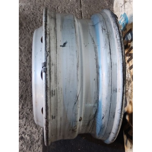 Диск колесный 9.00 R22,5 Iveco Stralis 241774 Cursor 10 (103), -2