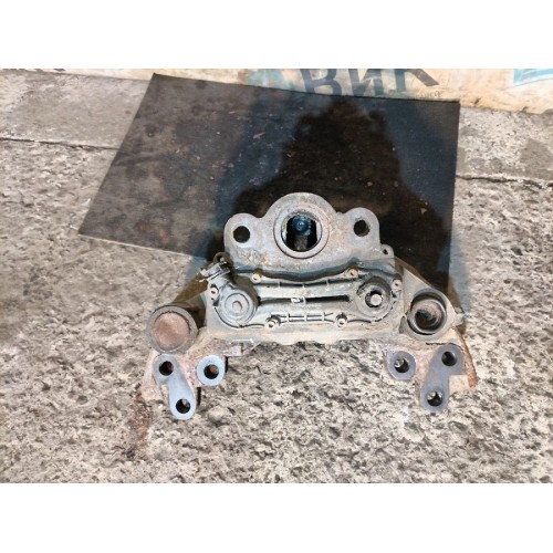 Суппорт задний Iveco Stralis 241774 Cursor 10 RH деф.пыльника (089), 41285186-5