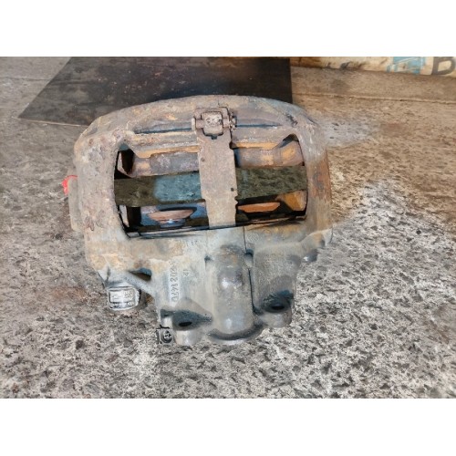 Суппорт задний Iveco Stralis 241774 Cursor 10 RH деф.пыльника (089), 41285186-7