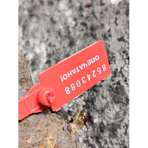 Суппорт задний Iveco Stralis 241774 Cursor 10 LH деф. пыльника (088), 41285003-2