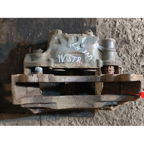 Суппорт задний Iveco Stralis 241774 Cursor 10 LH деф. пыльника (088), 41285003-5